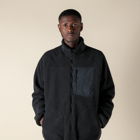 POLARETC THERMALLOFT REVERSIBLE JACKET